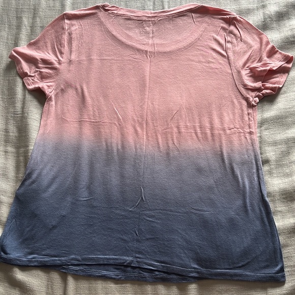 Gradient Tee - Picture 2 of 2